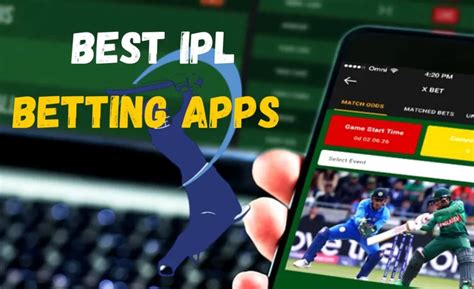 best ipl betting apps in india